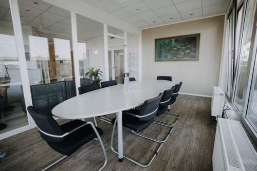 Meetingraum - Büro zur Miete in Hamburg