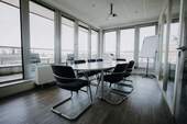 Meetingraum - Büro in Hamburg