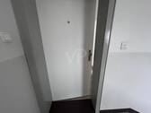 Eingangstür - 3 Zimmer Etagenwohnung in Wilhelmshaven