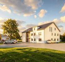 KFW Zins ab 0,90% 9-Familienhaus im Zentrum von Heepen, Neubauprojekt - Bielefeld Altenhagen