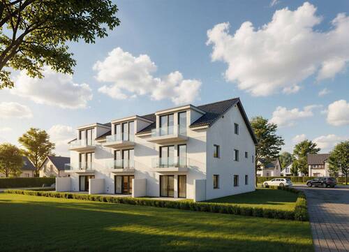 MFH Altenhagener Straße GARTENANSICHT.png - Mehrfamilienhaus, Wohnhaus zum Kaufen in Bielefeld