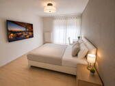 Schlafzimmer EG - 