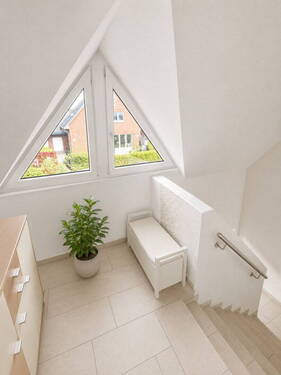 Treppenhaus OG - 
