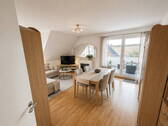 Wohnzimmer OG - 
