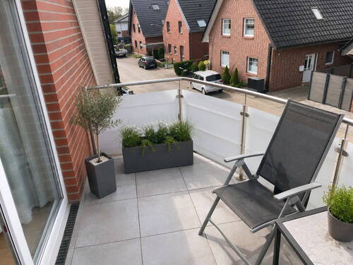 Balkon - 