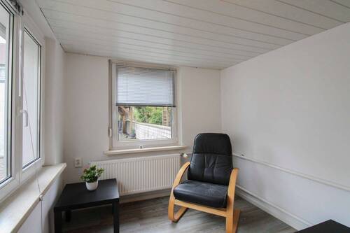 Hobbyzimmer - 