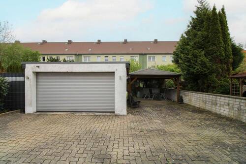 Garage - 