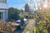 Terrasse - 