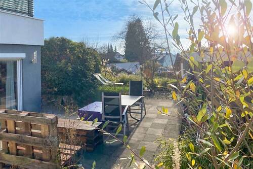 Terrasse - 