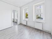Zimmer - 2-Zimmer-Wohnung mit Altbauflair in zentraler Lage von Lübeck