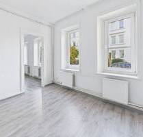 2-Zimmer-Wohnung mit Altbauflair in zentraler Lage von Lübeck