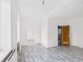 Zimmer - 2 Zimmer Etagenwohnung zur Miete in Lübeck