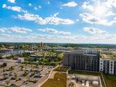 langen ausblick - 3 Zimmer Etagenwohnung zum Kaufen in Langen (Hessen)