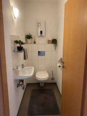 wc langen - 
