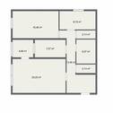 Grundriss Langen - 