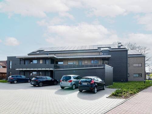 Parkplatz - 