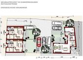 Grundriss Erdgeschoss - 