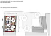 Grundriss Dachgeschoss - 