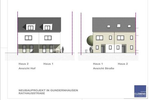 Ansichten 1und 2 - 