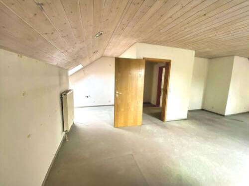 Obergeschoss - 