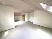 Großzügig leben im Obergeschoss - 