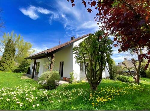 Ansicht Garten - 