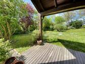 Terrassenblick - 
