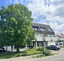 Traumwohnung in Mössingen-Belsen - Großzügigkeit pur!