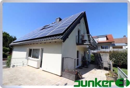 Ansicht - *** Familienidylle in ruhiger Lage von Altenstadt ***