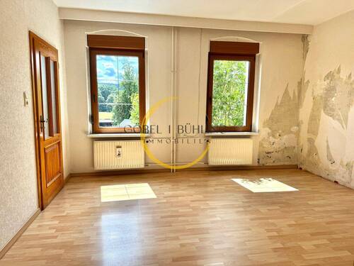 EG: Schlafzimmer - Einfamilienhaus mit 128,00 m² in Saara zum Kaufen