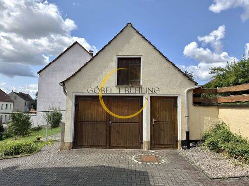 Garage - 