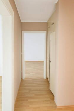 Eingangsbereich - 