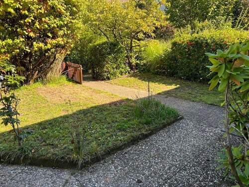Vorgarten - 