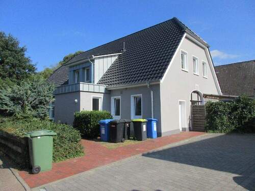 Hausansicht - 