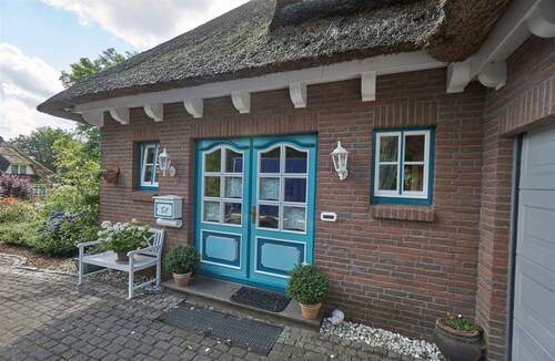 1 - 6 Zimmer Einfamilienhaus zur Miete in Wingst