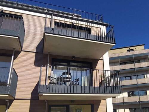 Heterogene Fassaden - 