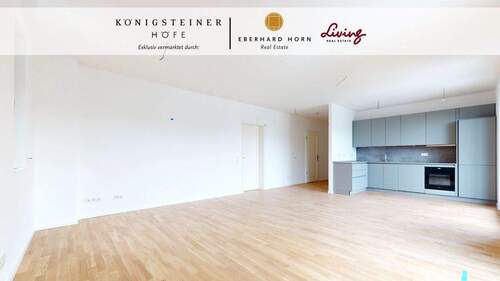 Wohn-& Essbereich - Modernes wohnen mit Stil 