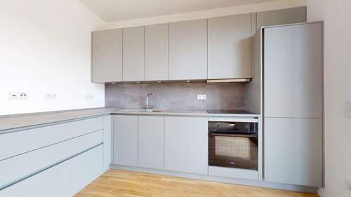 Einbauküche - 