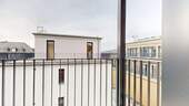 Balkon Aussicht - 