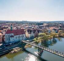 Altstadt Werte **Wohn- und Geschäftshaus in bester Lage - Regensburg