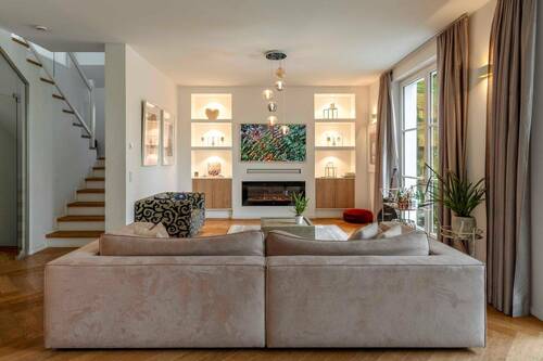 Bild 4 - Einfamilienhaus mit 247,00 m&sup2; in Berlin zum Kaufen