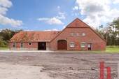 Stall / Scheune / Wohnen - 