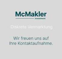 Provisionsfrei: Attraktives Gewerbeobjekt mit 4 Wohneinheiten in guter Lage mit idealer Anbindung - Vilsbiburg