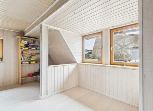 Wohnbereich - Einfamilienhaus mit 282,10 m&sup2; in Rattelsdorf zum Kaufen