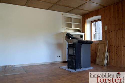 Schlafzimmer EG - Einfamilienhaus mit 180,00 m&sup2; in Peißenberg zur Miete