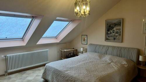 Schlafzimmer 1 - 