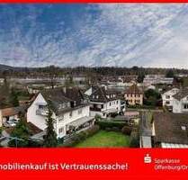 Lahr - Exklusiver Ausblick - unverbaubar