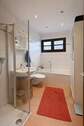 Dusch- und Wannenbad im EG - 