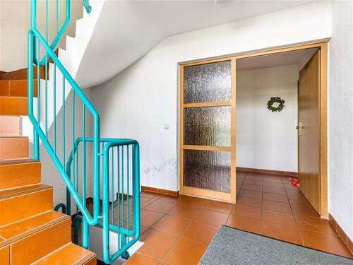 Treppenhaus - 
