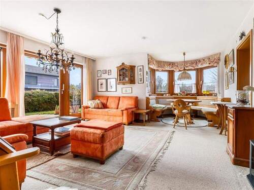 Titelbild - 3 Zimmer Etagenwohnung in Kressbronn am Bodensee / Gohren